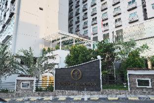 Nagoya Mansion Hotel and Residence - 6