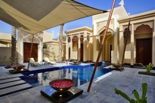 Raffles Al Areen Palace Bahrain - Manama - 4