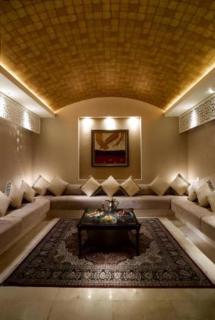 Raffles Al Areen Palace Bahrain - Manama - 3
