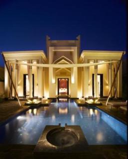 Raffles Al Areen Palace Bahrain - Manama - 2