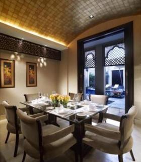 Raffles Al Areen Palace Bahrain - Manama - 1
