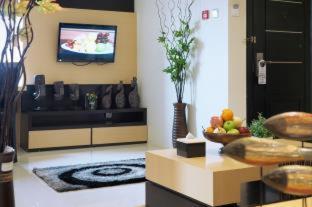 Nagoya Mansion Hotel and Residence - 2