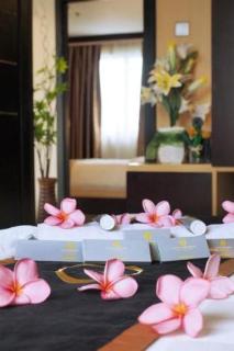 Nagoya Mansion Hotel and Residence - 1