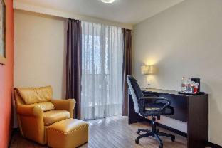 Comfort Inn San Luis Potosi - San Luis Potosí - 8