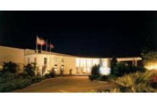 FlyOn Hotel & Conference Center - Bologne - 9