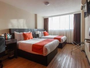 Comfort Inn San Luis Potosi - San Luis Potosí - 5