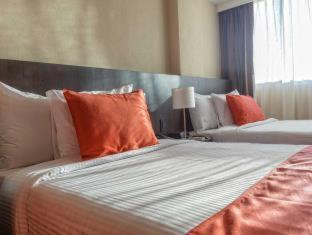 Comfort Inn San Luis Potosi - San Luis Potosí - 3