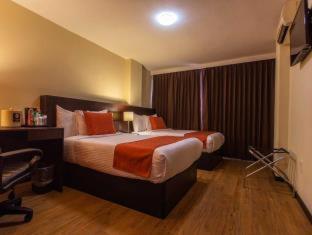Comfort Inn San Luis Potosi - San Luis Potosí - 2