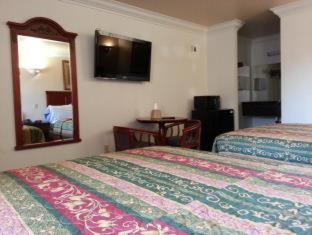 Royal Inn Motel Long Beach - 8