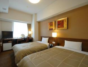 Route Inn Grantia Hakodate Goryokaku - 1