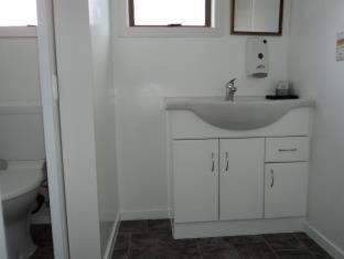 Ruapehu Mountain Motel & Lodge - Ohakune - 7