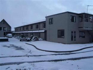 Ruapehu Mountain Motel & Lodge - Ohakune - 4