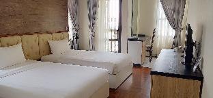 LCS Hotel & Apartment - Phnom Penh - 9