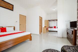 RedDoorz Syariah near Lahat Station - Lahat - 9