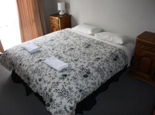 Ruapehu Mountain Motel & Lodge - Ohakune - 1