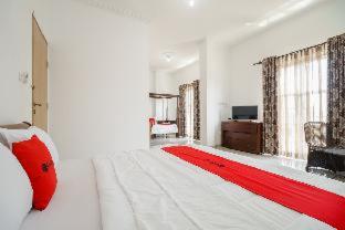 RedDoorz Syariah near Lahat Station - Lahat - 7