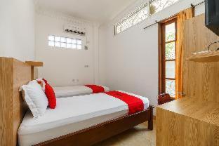 RedDoorz Syariah near Lahat Station - Lahat - 1