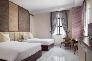 LCS Hotel & Apartment - Phnom Penh - 3