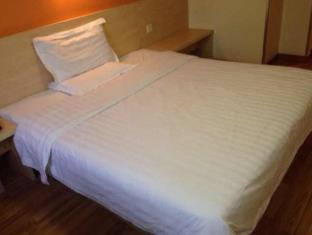 7Days Inn Harbin Chengde Plaza - Harbin - 8