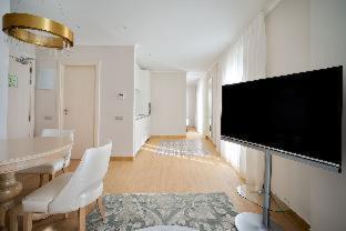 Tandem Soho Suites - 7
