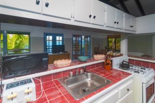 Bequia Beachfront Villas - Friendship - 2