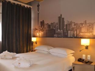 Reef Hotel - Johannesburg - 8