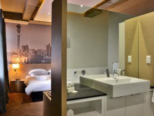 Reef Hotel - Johannesburg - 3
