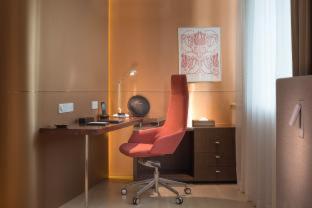 Ovolo Central - Hongkong - 7