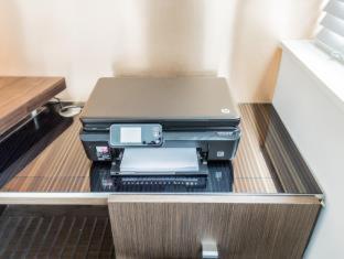Ovolo Central - Hongkong - 2