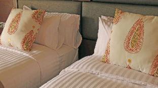Hotel Verde Zanzibar - Azam Luxury Resort and Spa - Dry Hotel - 2