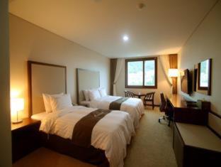 Yeosu Narsha Hotel - 6