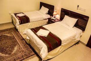 Khasab Hotel - Khasab - 2