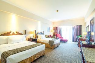Sunlake Waterfront Resort & Convention - Jakarta - 7