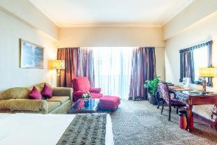 Sunlake Waterfront Resort & Convention - Jakarta - 5