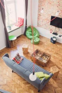 City Vibes Apartments - Cracovia - 4