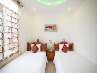 San San Hotel Da Nang - Danang - 7