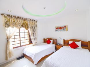 San San Hotel Da Nang - Danang - 6