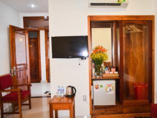 San San Hotel Da Nang - Danang - 4