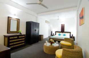 St.Lachlan Hotel & Suites - Negombo - 5