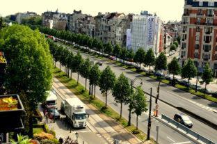 Hotel Derby MERODE - Bruxelles - 7