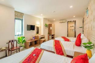 Happy Day Riverside Hotel & Spa Danang - 6