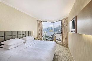 The Kowloon Hotel - Hong Kong - 9