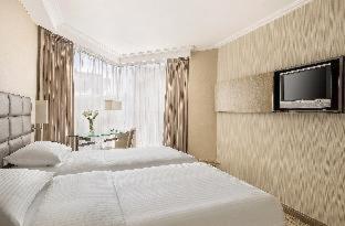 The Kowloon Hotel - Hong Kong - 5