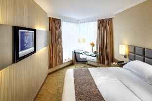 The Kowloon Hotel - Hong Kong - 4