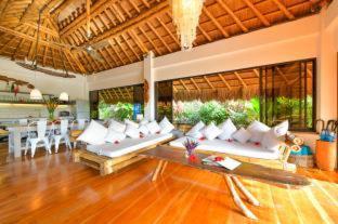 Diniview Villa Resort - 6