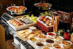 The Kowloon Hotel - Hong Kong - 1