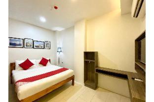 The Rooms by Alinace at Mango Hotel - Città di Cebu - 7