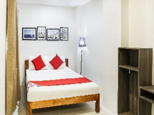 The Rooms by Alinace at Mango Hotel - Città di Cebu - 4