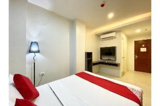 The Rooms by Alinace at Mango Hotel - Città di Cebu - 3