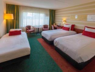Grand Hotel Amstelveen - Amstelveen - 8